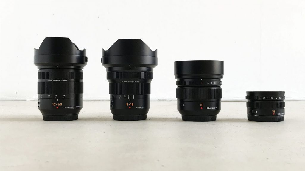 LUMIX GH5やG9に絶対おすすめレンズ【7選】 – 物と音