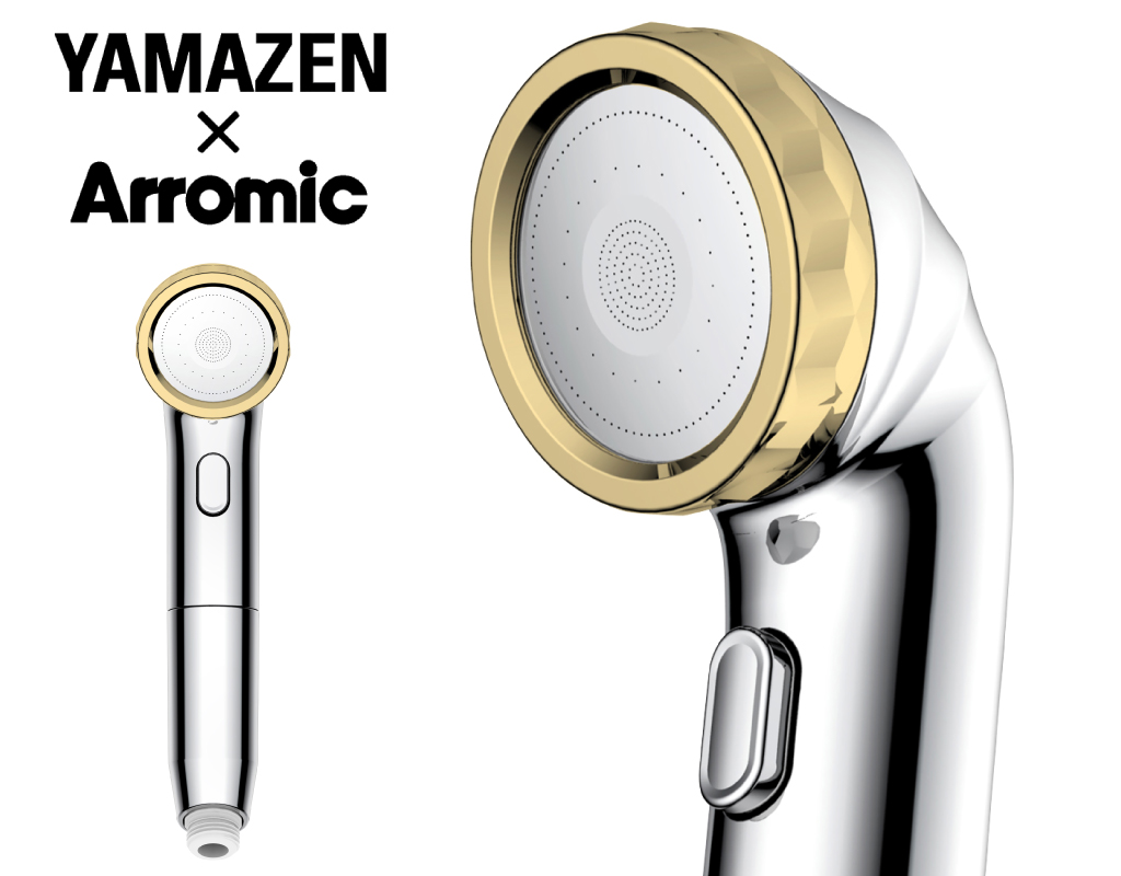 ナノバブルシャワー SILKIST ホースセット | バスグッズ・シャワー