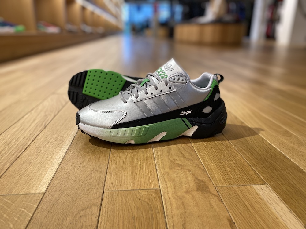 本家本元と傑作コラボ!?】バイク「カワサキ」の美学が融合した