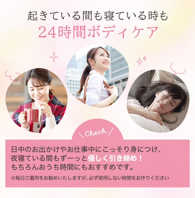 骨盤ガードル「ギュギュギュプラス」2着セット | MONSTELLA.JP