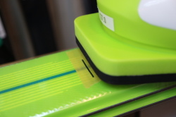 □スキー/スノーボード チューンナップ＆リペア□MONSTER JAPAN□22designs