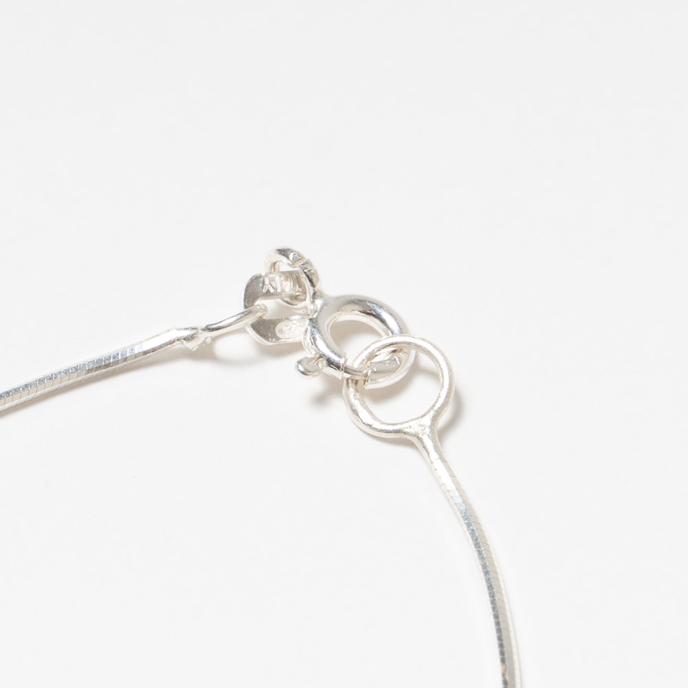 PEARL PENDANT|パール ペンダントパール ペンダント| MOONLOID