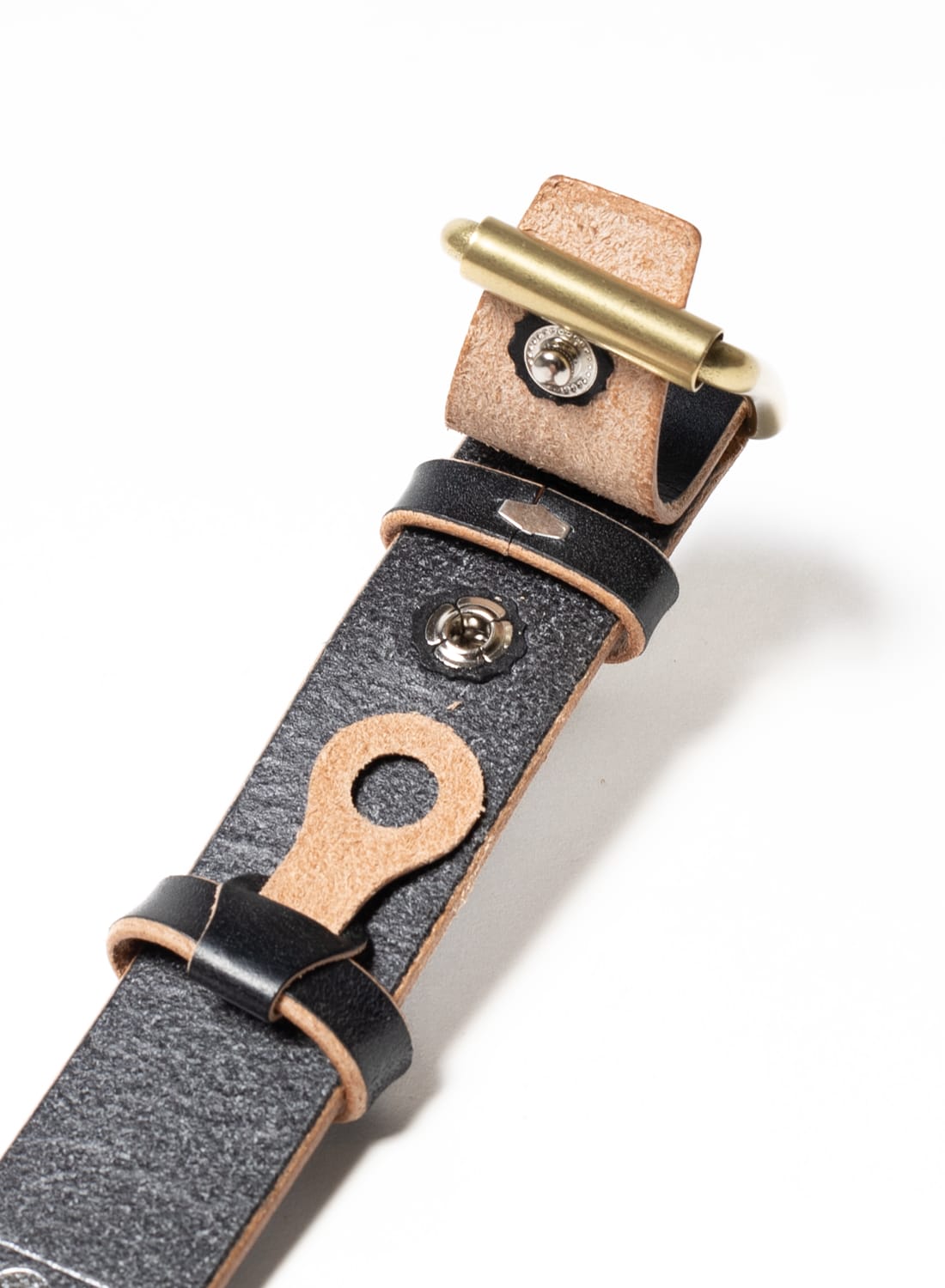 希少 cadence Bound Double Straps トゥーストラップ 希少 cadence