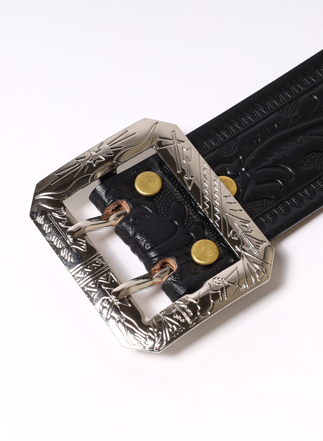 MOONLOID 10TH ANNIVERSARY JEWELRY AND STUDS BELTS|ムーンロイド