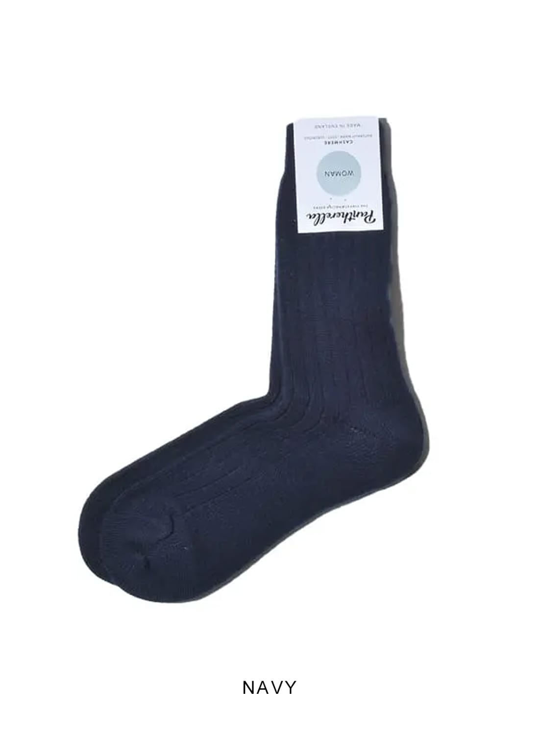 CASHMERE SOCKS|カシミア ソックス レディースカシミア ソックス