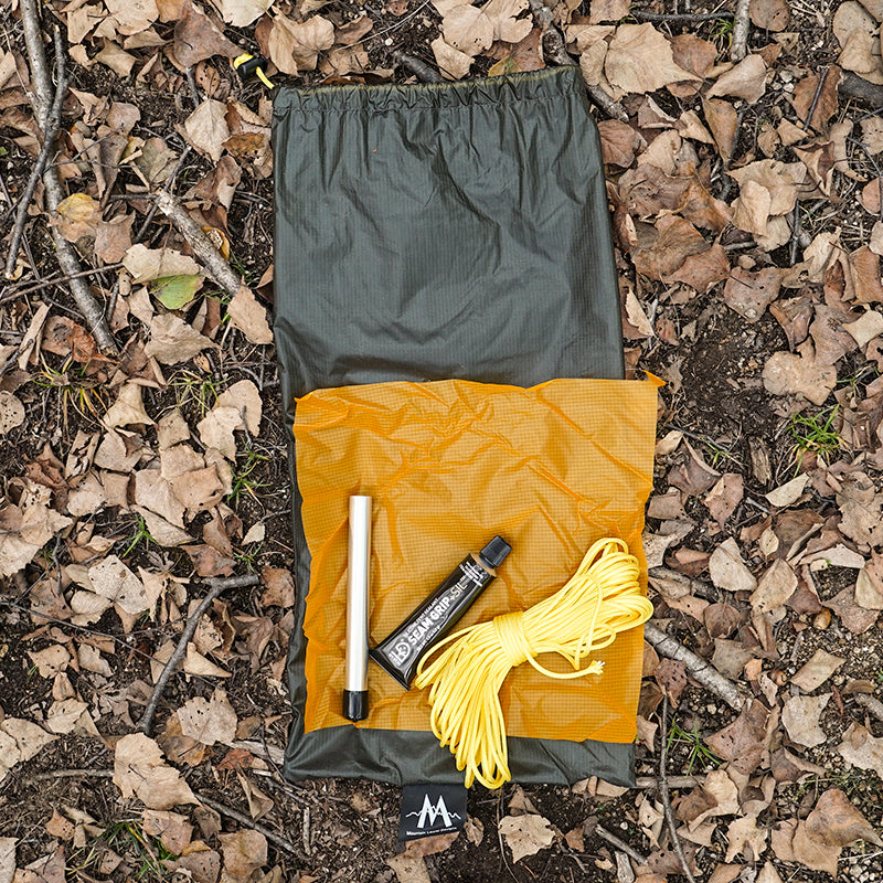 Mountain Laurel Designs / SOLOMID XL