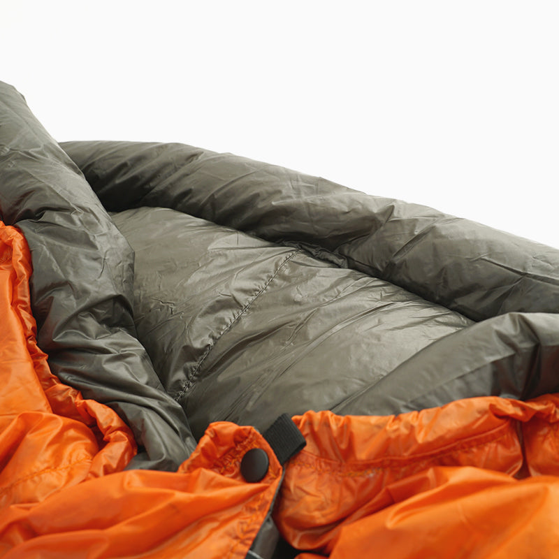 ENLIGHTENED EQUIPMENT / Revelation 850 0°F Down Ver