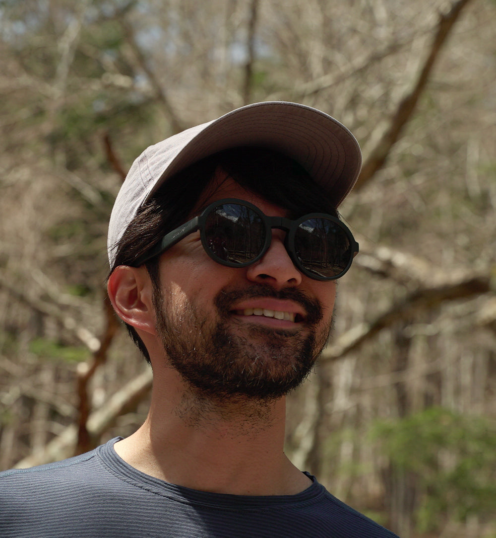 MEGANEROCK KOREMO type 2 / メガネロック コレモ タイプ2