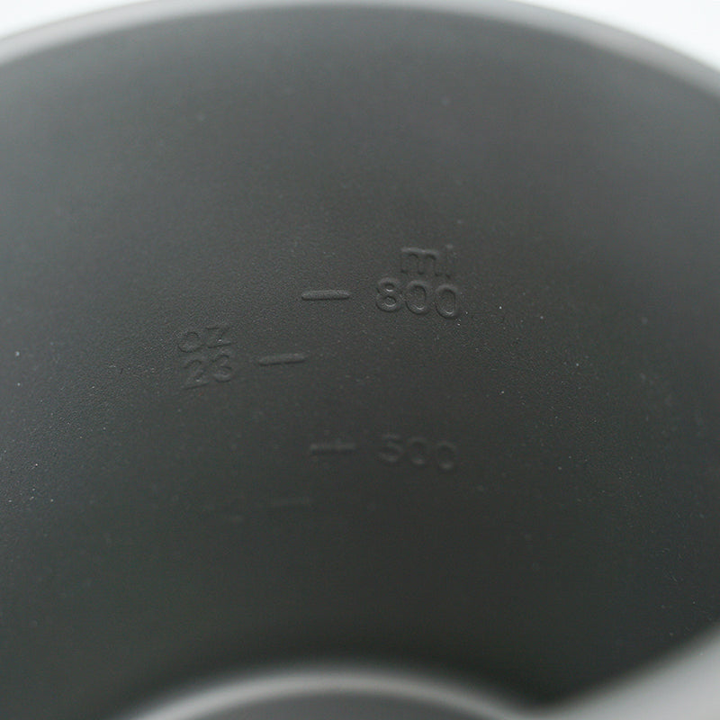 Bushbuddy / Original Stove With Titanium Pot