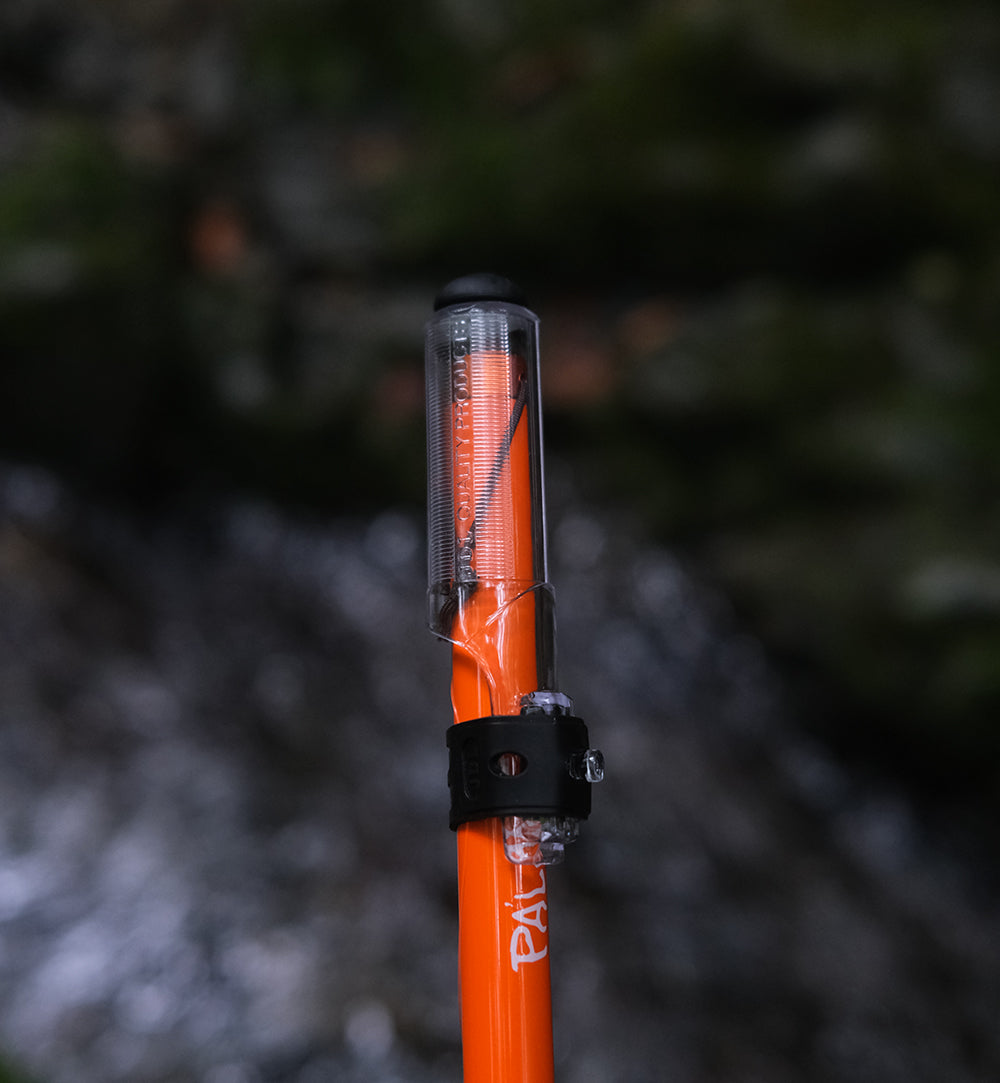 PA'LANTE tenkara rod / パランテ テンカラロッド