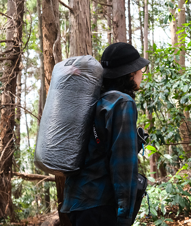 Hyperlite Mountain Gear STUFF PACK / ハイパーライトマウンテンギア