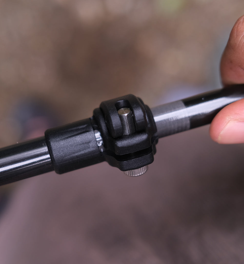 Durston / Z-Flick Tent Pole