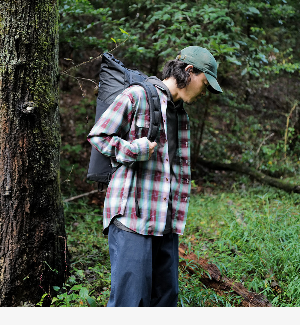 2-tacs / Regular collar