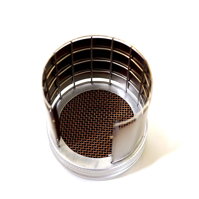 Sanpos' Fun Lite Gear Creep stove / サンポズファンライトギア