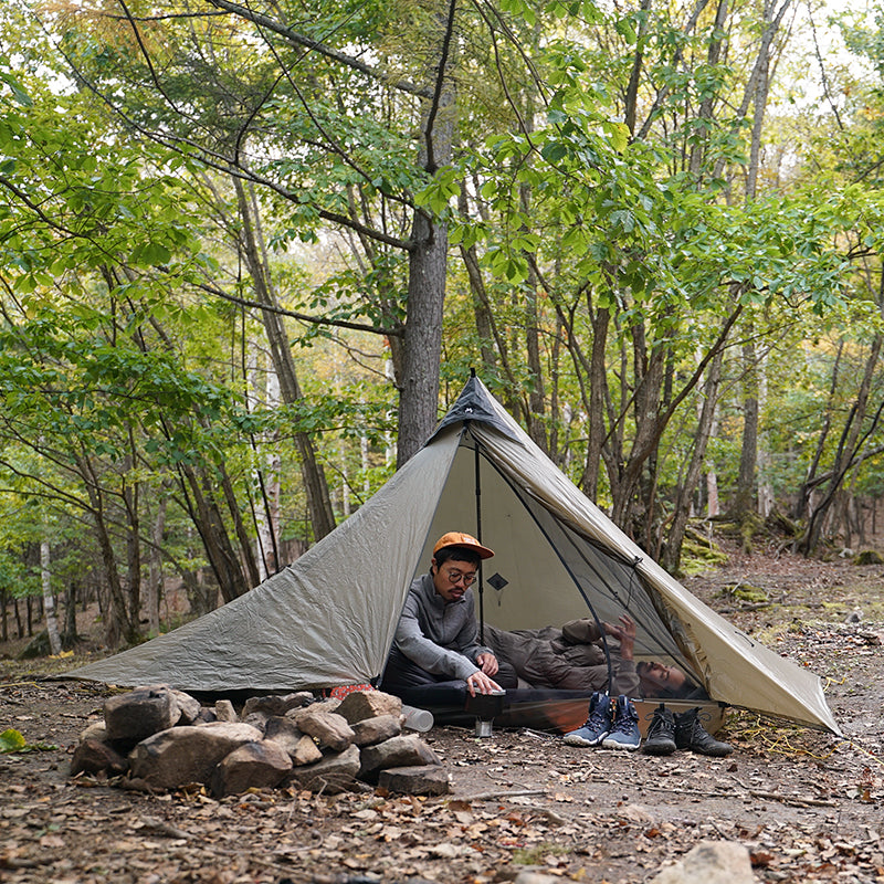 Mountain Laurel Designs / DUOMID