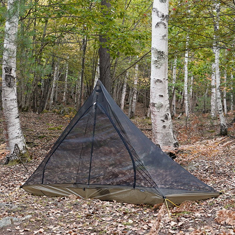 Mountain Laurel Designs / SOLOMID XL