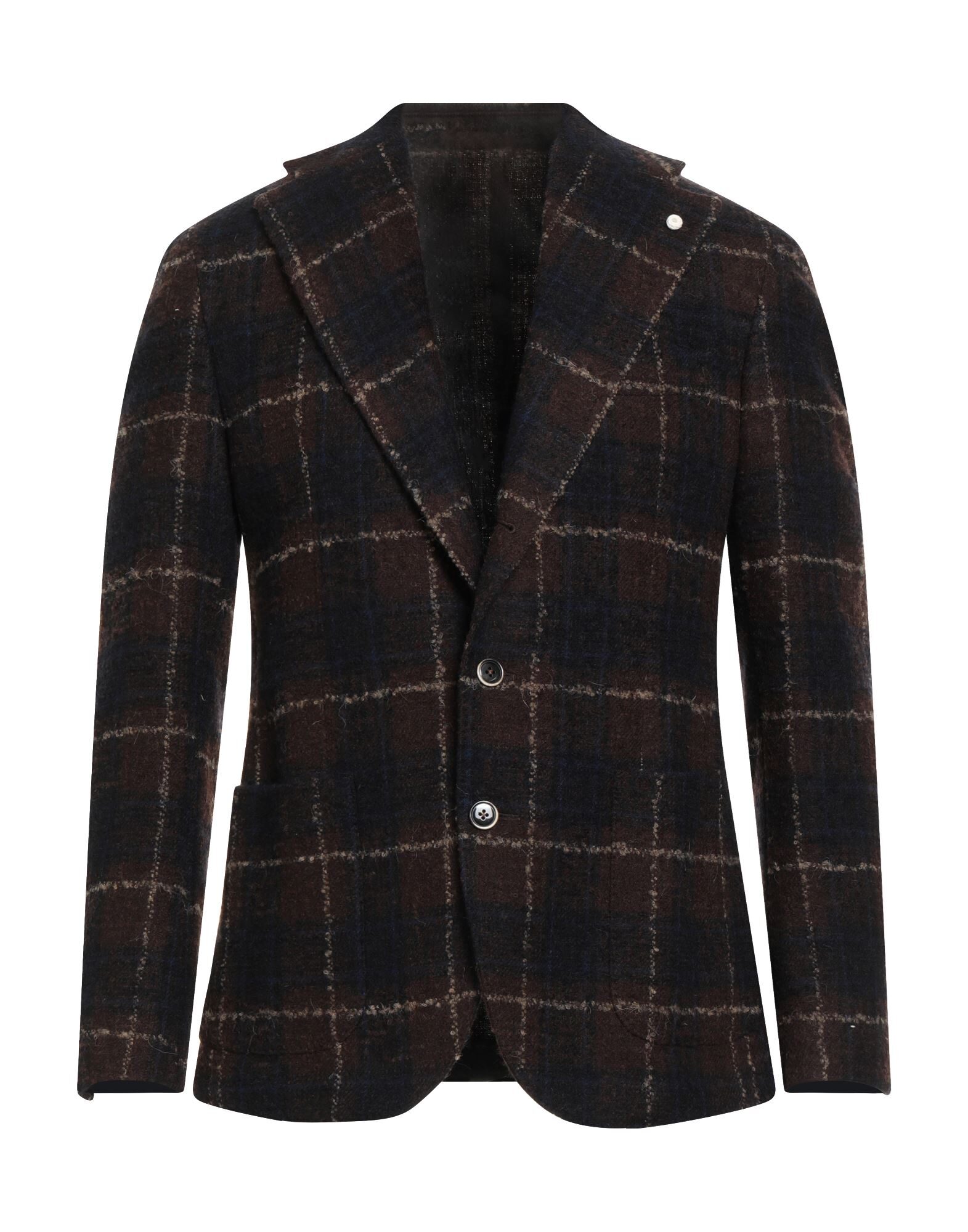 ルイジ・ビアンキ・マントヴァ(LUIGI BIANCHI Mantova) メンズ をYOOX