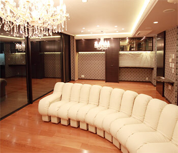 スネークソファー｜事業紹介｜モビリアジャパン株式会社