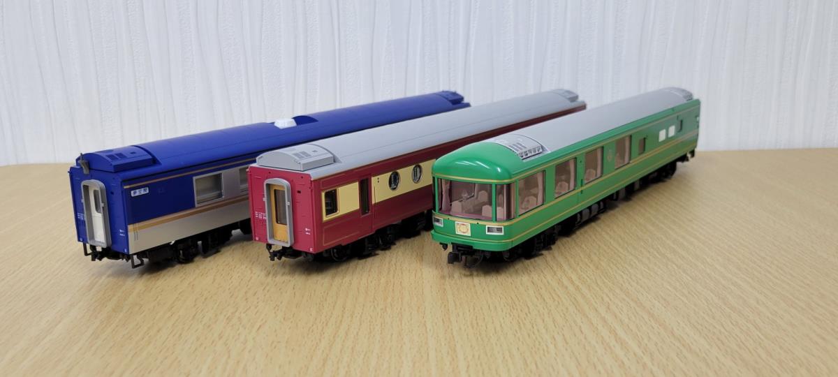 おすすめ商品｜レールショップシーダー