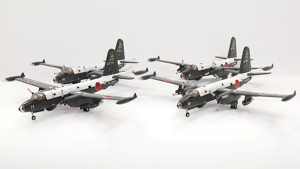 全日空 1:500サイズ模型 3個セット 全日空 1:500サイズ模型 3個セット