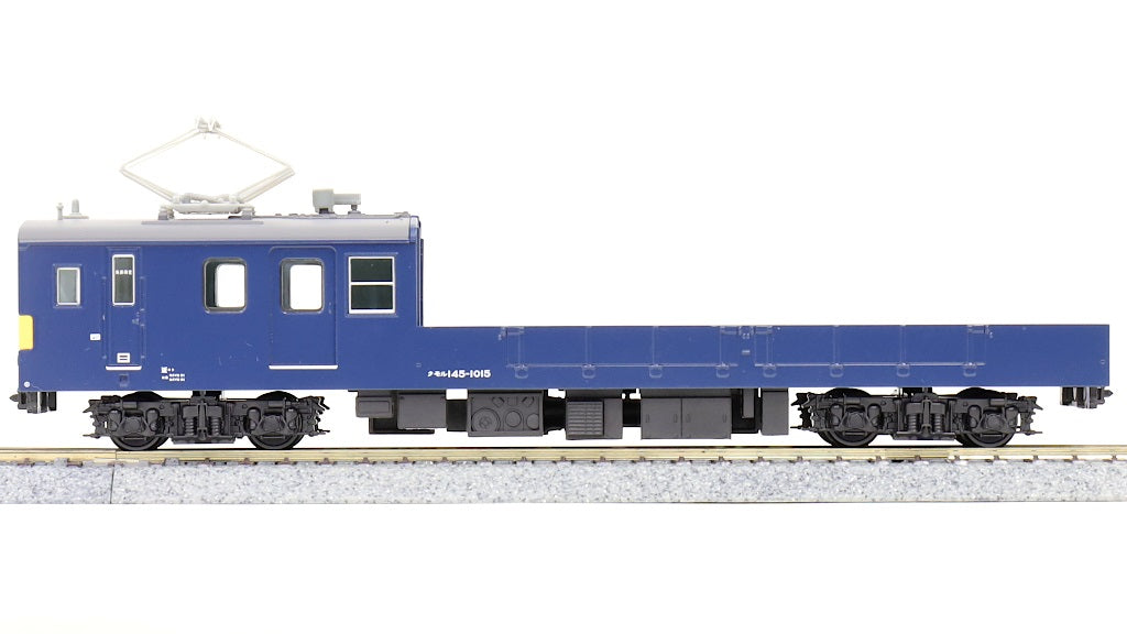 天賞堂 [65008] T-Evolution クモル145形1000番代+クル144形（JR西日本