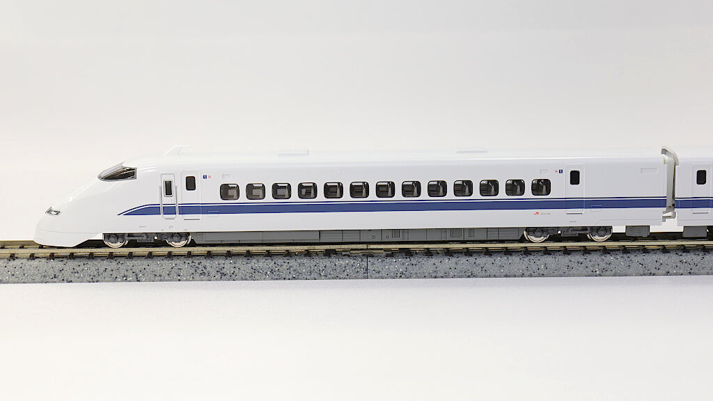 KATO [10-1766] 300系0番台 新幹線「のぞみ」16両セット【特別企画品