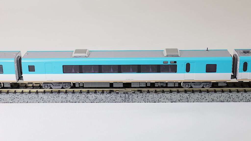 KATO [10-1840] 283系＜オーシャンアロー＞6両基本セット (Nゲージ