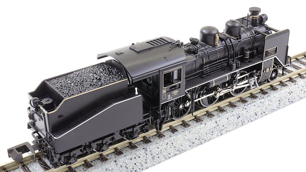 KATO [2020-2] C56 160 (Nゲージ 動力車) – 天賞堂オンラインストア