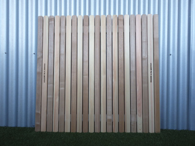 バイヤーのコットを有効に使えるマウンテンリサーチの秘密兵器