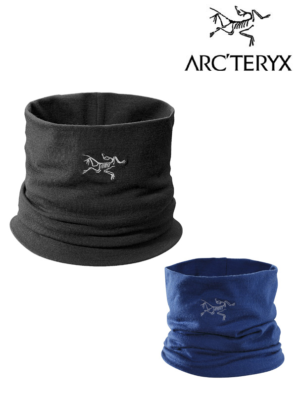 ロー LTW ネックゲイター ｜ アークテリクス 入荷しました。 – moderate