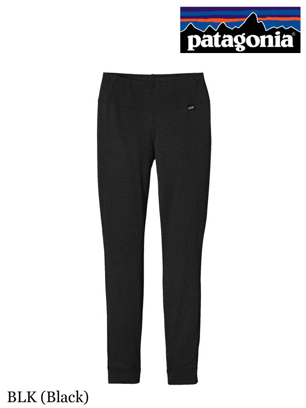 ウィメンズ・キャプリーン・サーマルウェイト・ボトム ｜ パタゴニア