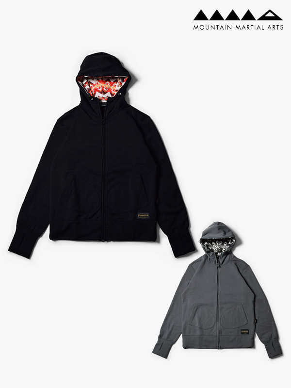 ポーラーテック パワー ストレッチ プロ フーディー(ウィメンズ