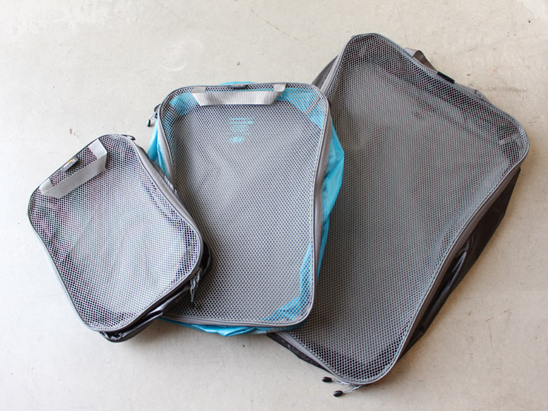 SEA TO SUMMITのトラベルグッズで快適な旅の準備をしませんか？ – moderate