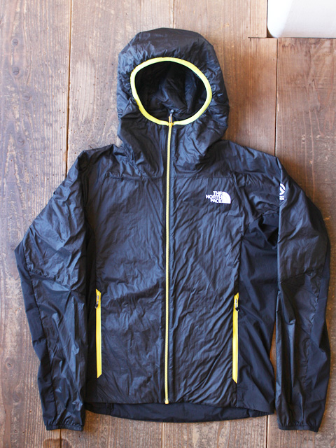 呼吸する中綿素材【VENTRIX】を使ったTHE NORTH FACEのアイテム達
