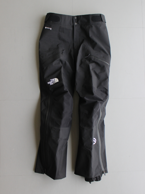 THE NORTH FACE SUMMIT SERIES Vol.1 – moderate