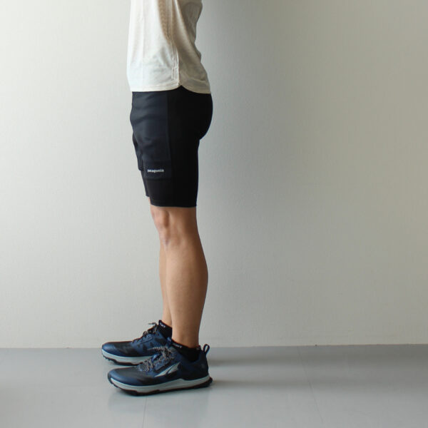 patagoniaの人気ランショーツが復活！ – moderate