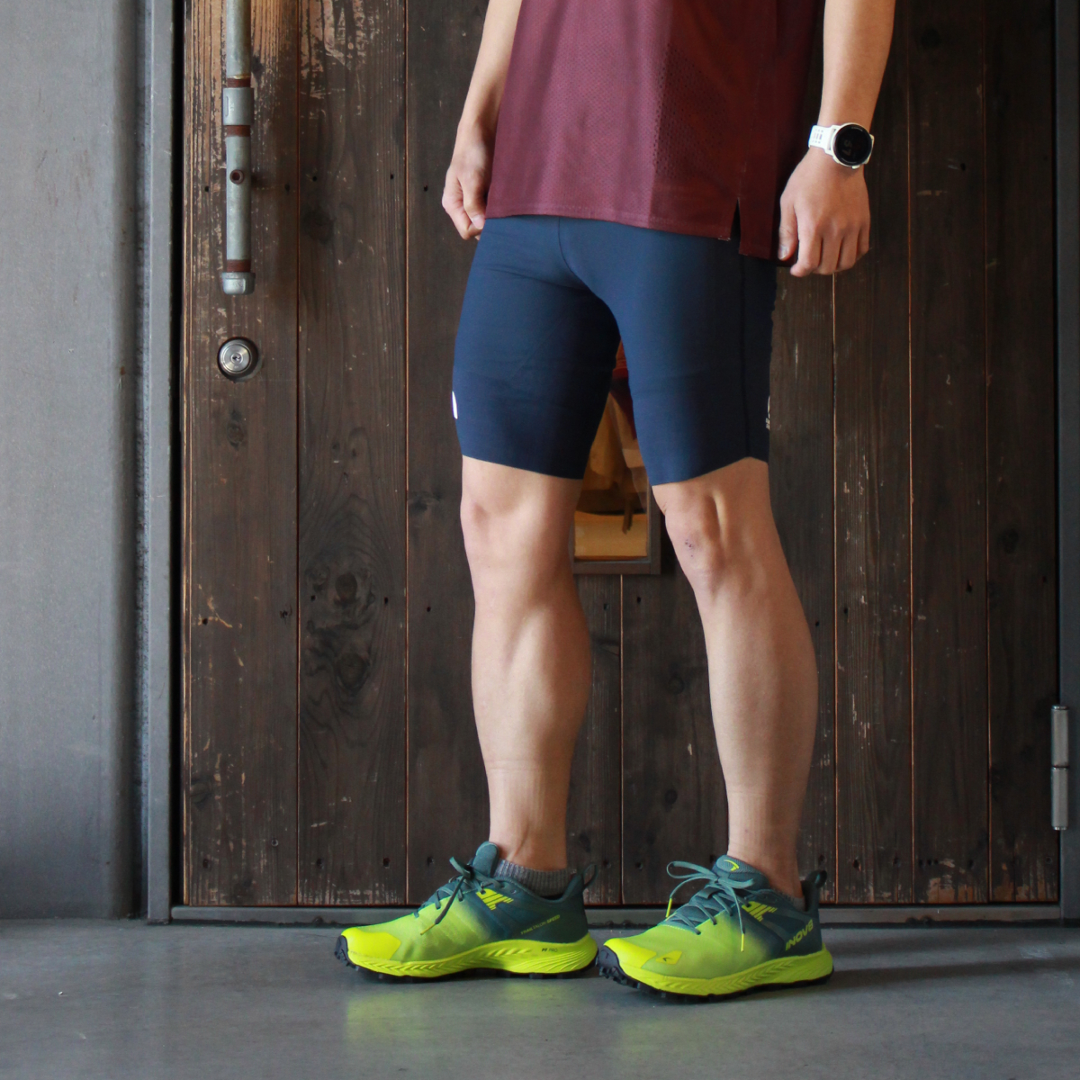 THE NORTH FACE HST Aviator Tight – moderate