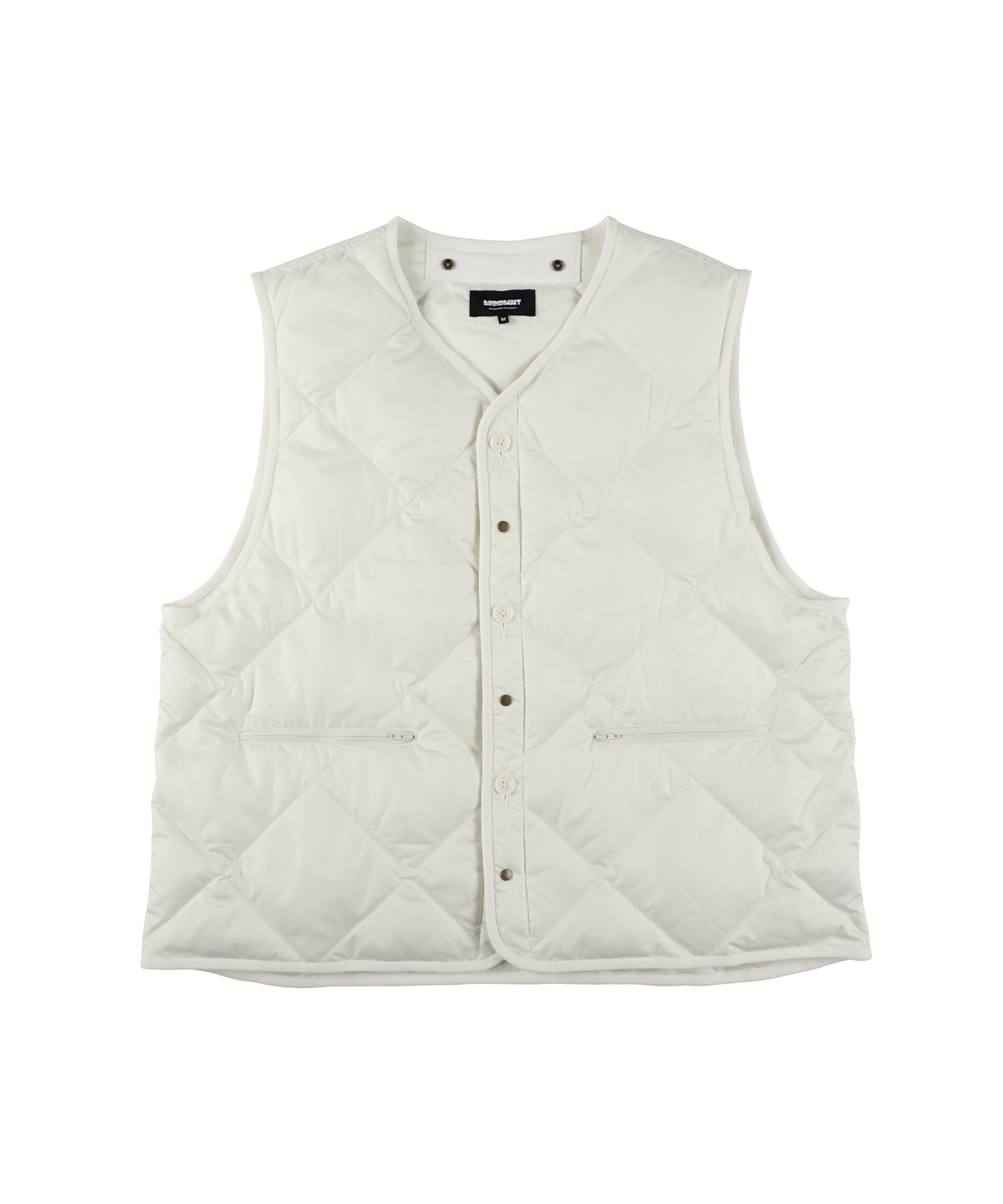 LINER DOWN VEST