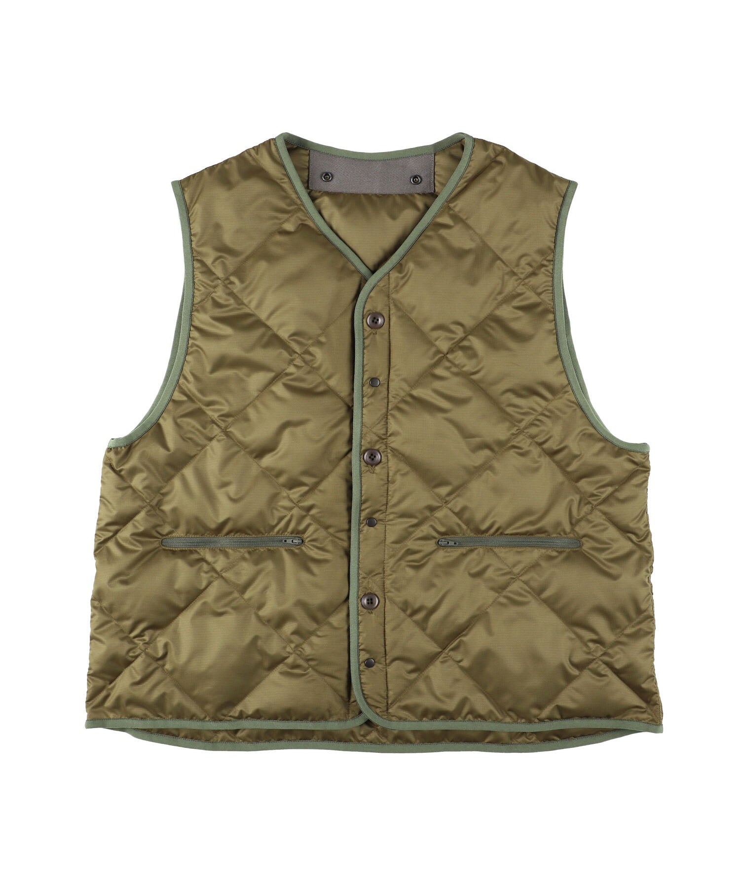 LINER DOWN VEST