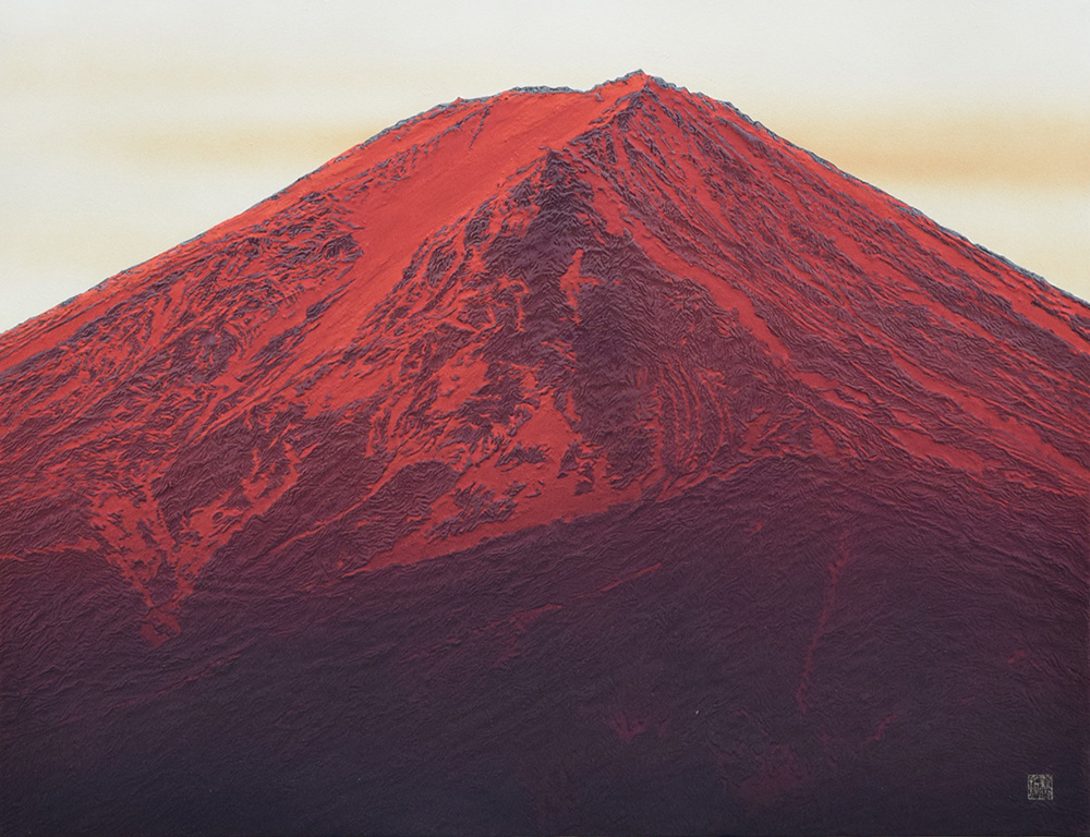 新山 拓 - ギャラリー萠