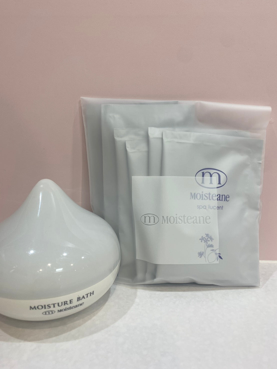 商品 – モイスティーヌ赤坂サロン