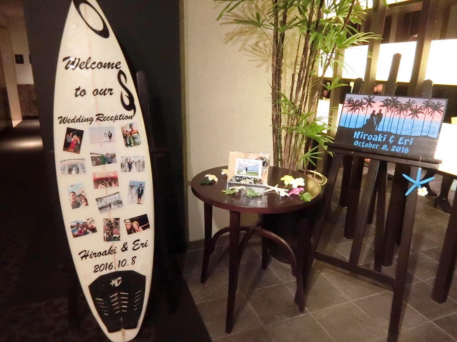 ウェルカムサーフボード | カッティングシール・看板製作 切り文字屋