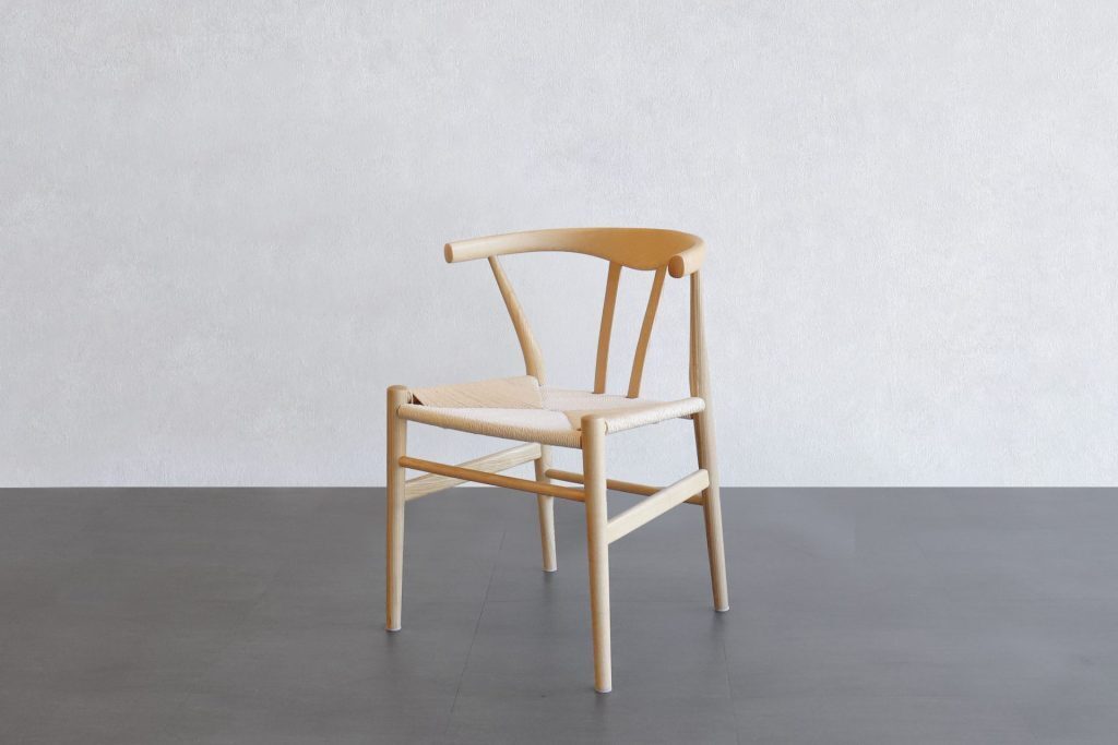 ダイニングに最適なリボーンチェアを解説【Yチェアリプロダクト商品