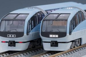 TOMIX】TEC STATION限定 209系0番代 在来線試験電車〈MUE-Train〉2022