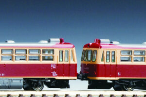 TOMIX】TEC STATION限定 209系0番代 在来線試験電車〈MUE-Train〉2022