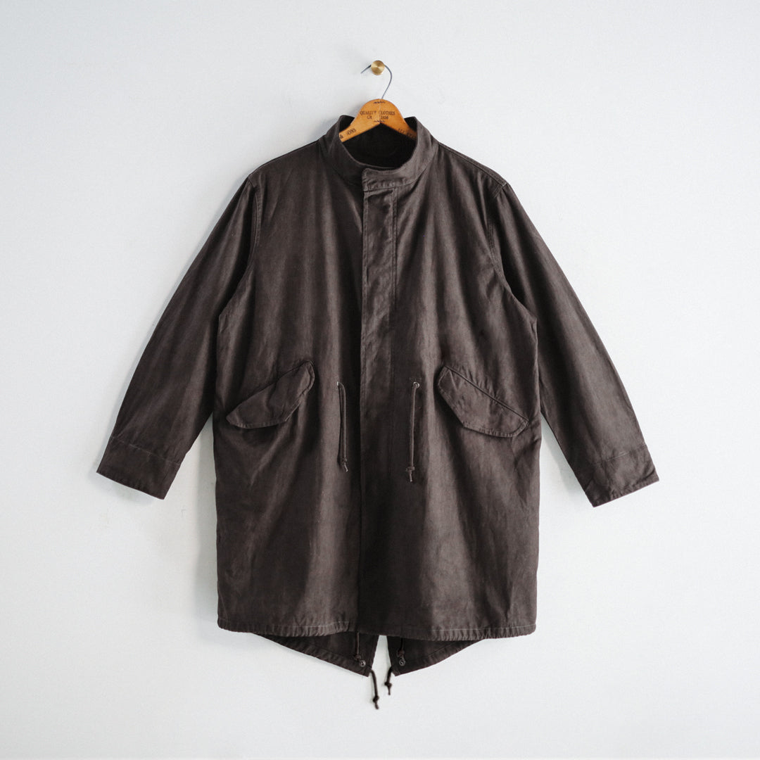 Coat - コート “ – MOLTEMANI