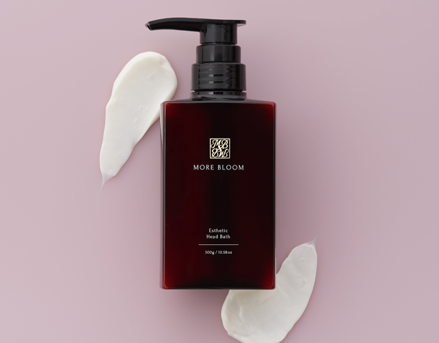 公式】MORE BLOOM｜あなたの華が「もっと」が咲き誇りますように