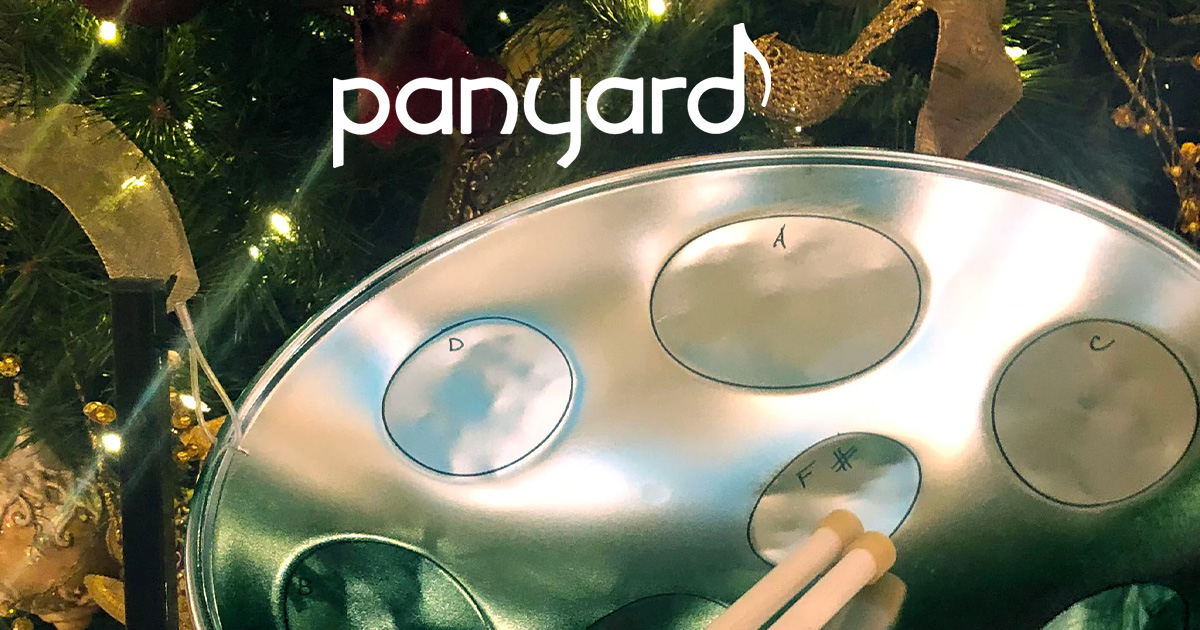 Jumbie Jam Tablekit | モリダイラ楽器