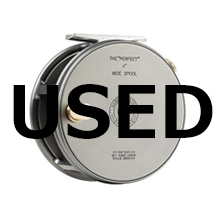 フライフィッシング ロッド リール マテリアル ライン タイイング