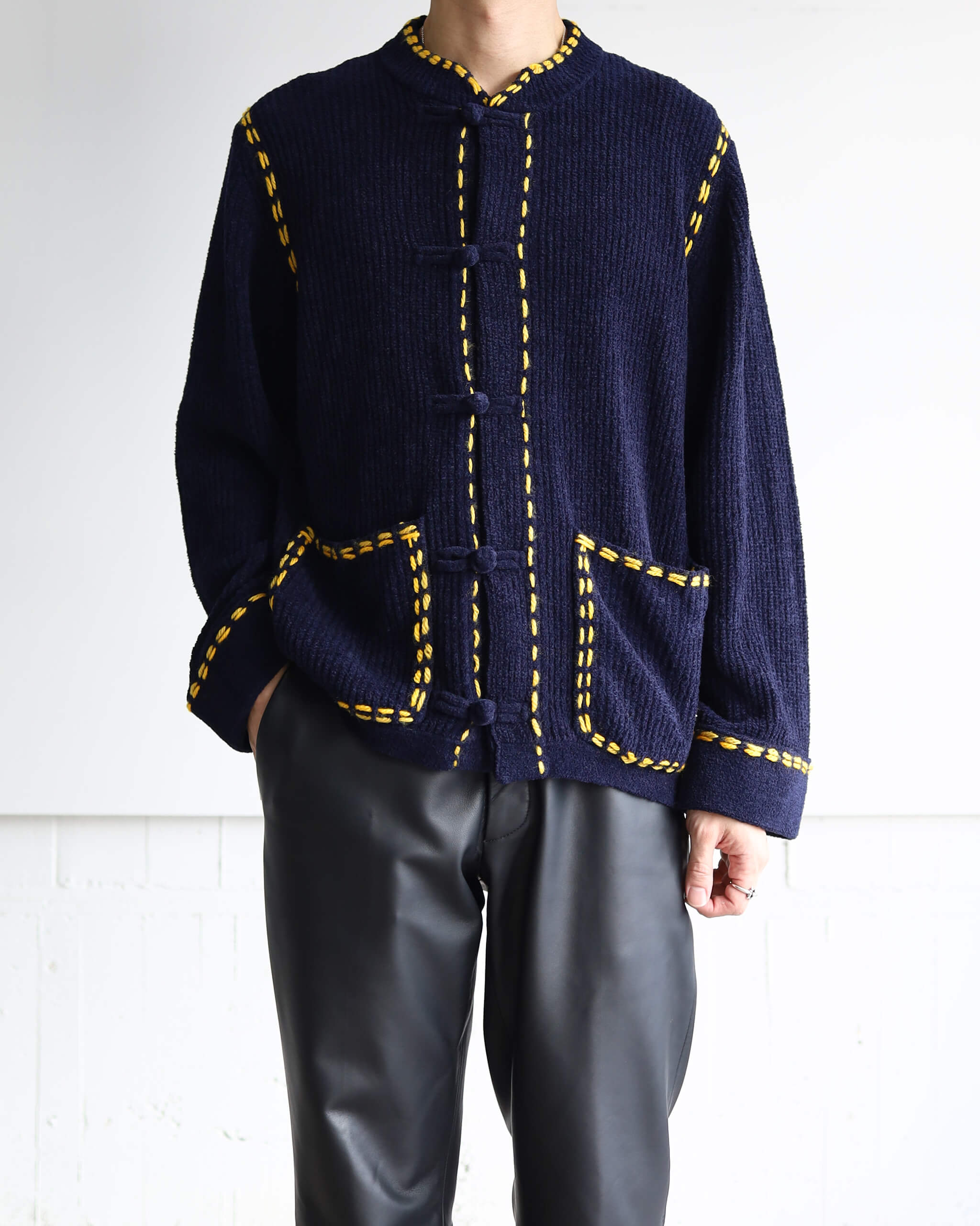 PHINGERIN PG1 KUNGFU KNIT 